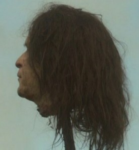 George W. Bush’s Decapitated Head Appeared On Game of Thrones