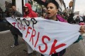 Stop and Frisk