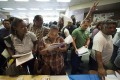 US Economy Added Only 80,000 Jobs In June, Unemployment Rate Unchanged At 8.2%