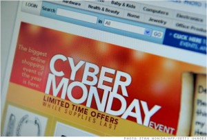 Best Cyber Monday Deals 2012 - Macy’s, Sears, Target, Kmart, Kohls and More