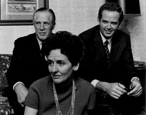 Helen Milliken, Former Michigan First Lady, Dies At 89