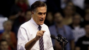 Romney Obama Won With 'Gifts' To Certain Voters