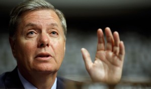 Sen. Graham Will Appear On Meet The Press Sunday For More On Libya, Susan Rice