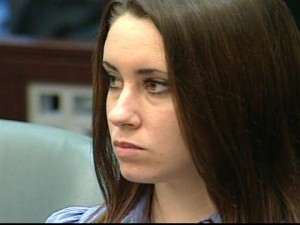 She Got Away With Murder Because She's A Bad Speller! Casey Anthony Murder Trial Investigators Missed Google Search For 'Fool-Proof' Suffocation