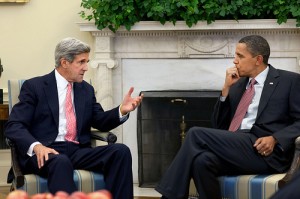 BREAKING: Obama To Nominate Sen. John Kerry As Secretary Of State
