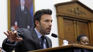 Ben Affleck Could Be Considering Senate Run, Say Sources