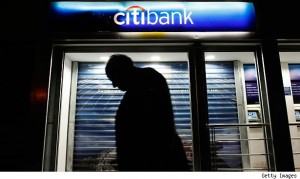 Citigroup To Cut 11,000 Jobs
