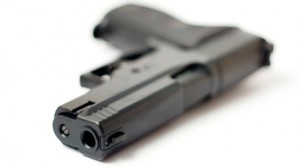 Father’s Gun Goes Off, Kills Son