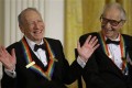 JUST IN Jazz Musician Dave Brubeck Dies At 91