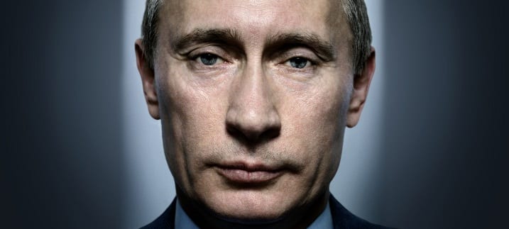 Putin Says He Will Sign Anti-US Adoptions Bill.