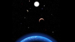 Scientists Discover Potentially Habitable Planet Less Than Twelve Light Years From Earth