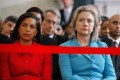 Susan Rice Drops Out Of Running For Secretary Of State; Cites 'Very Disruptive' Confirmation Process