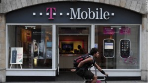 T-Mobile To Sell Apple Products In 2013
