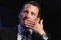 Armstrong Set To Appear On Oprah Next Week