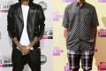 Chris Brown Allegedly Brawls With Frank Ocean
