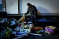 Half The World’s Food Ends Up In The Trash, Report Warns