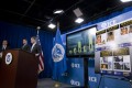 Hundreds Arrested In Child Exploitation Probe
