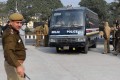 India Gang-Rape Accused Appear In Court