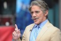 NEW YORK, NY - AUGUST 24: Reporter Geraldo Rivera appears on the "FOX & Friends" All American Concert Series at FOX Studios on August 24, 2012 in New York City. (Photo by Michael Loccisano/Getty Images)