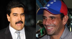 venezuela election