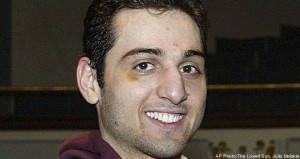 Boston Marathon Explosions
