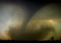 ‘I Couldn’t Stop Screaming’ Witnesses Describe Granbury Texas Tornadoes