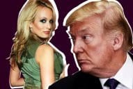 Stormy Daniels Sues Trump Claiming Non Disclosure Agreement Is Invalid