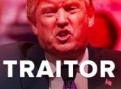trump traitor 1